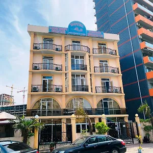 Hotel Eurasia, Batumi