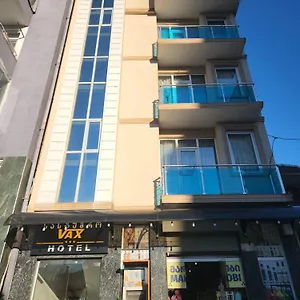 Hotel Vaxx, Batumi